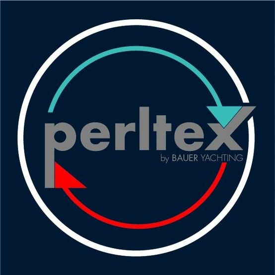 Trademark Logo PERLTEX BY BAUER YACHTING