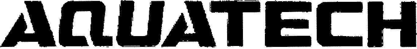Trademark Logo AQUATECH