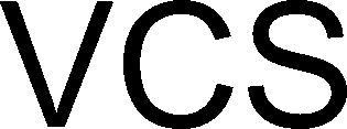 Trademark Logo VCS