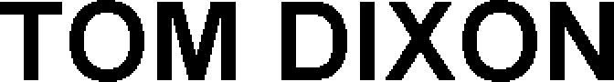Trademark Logo TOM DIXON