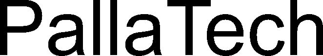 Trademark Logo PALLATECH