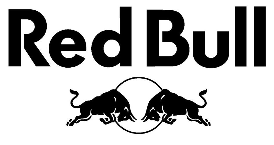 Trademark Logo RED BULL