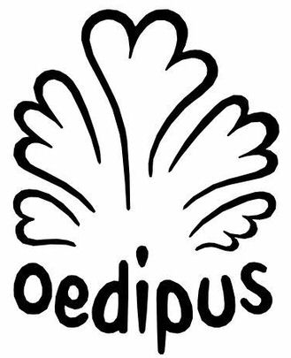 Trademark Logo OEDIPUS