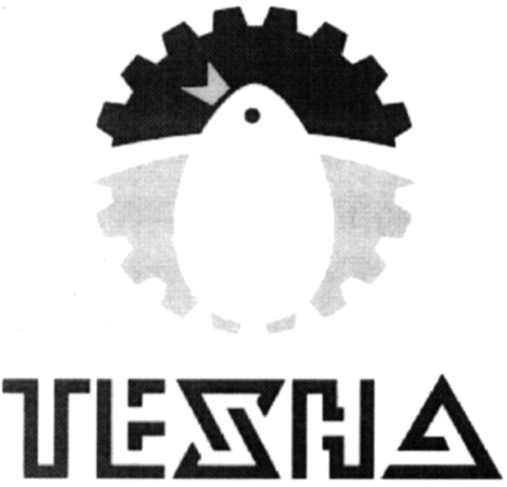 Trademark Logo TEXHA