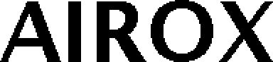 Trademark Logo AIROX