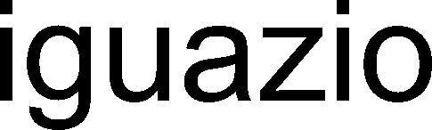 Trademark Logo IGUAZIO