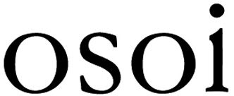 Trademark Logo OSOI