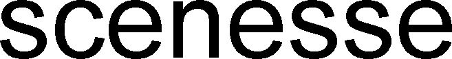 Trademark Logo SCENESSE