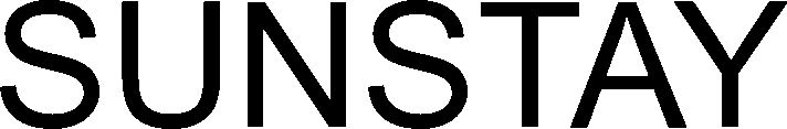 Trademark Logo SUNSTAY