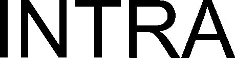 Trademark Logo INTRA