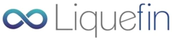 Trademark Logo LIQUEFIN