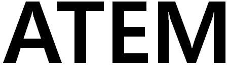 Trademark Logo ATEM