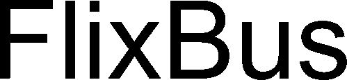 Trademark Logo FLIXBUS