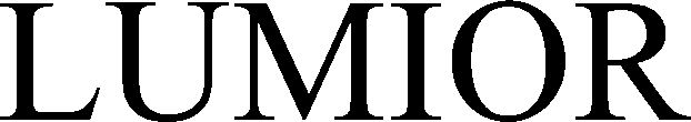 Trademark Logo LUMIOR