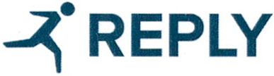 Trademark Logo REPLY