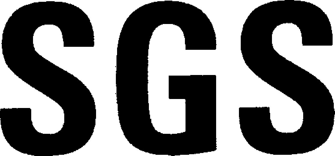 Trademark Logo SGS