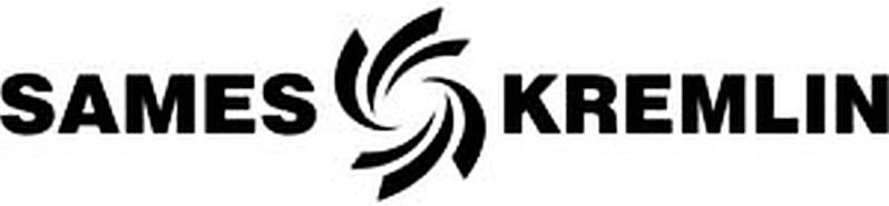 Trademark Logo SAMES KREMLIN