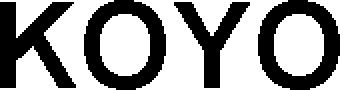 Trademark Logo KOYO