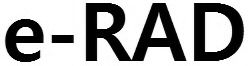Trademark Logo E-RAD