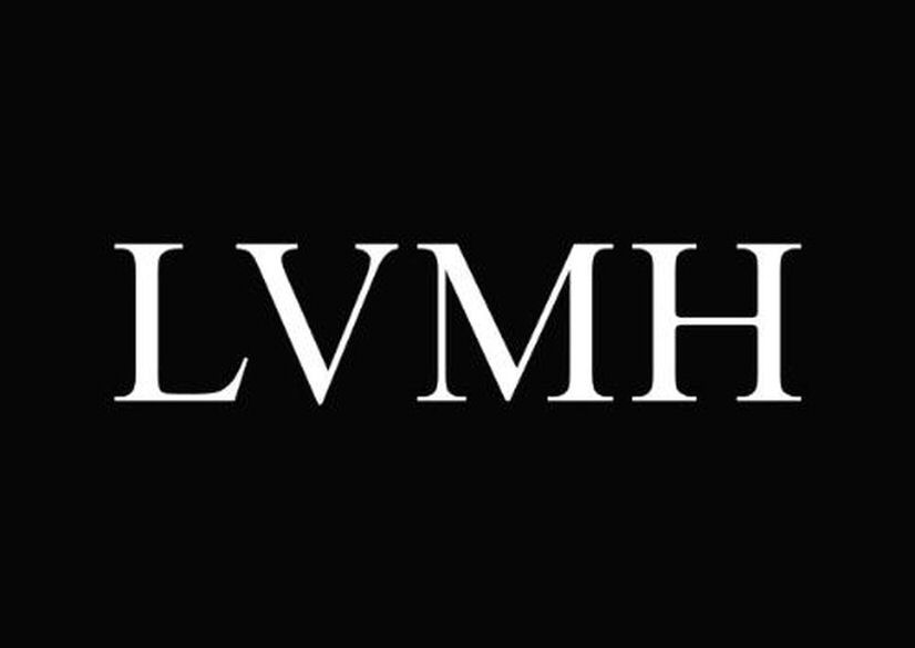 Trademark Logo LVMH