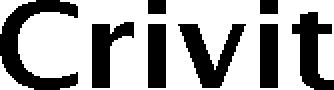 Trademark Logo CRIVIT