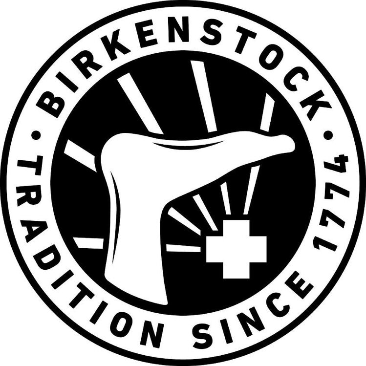 Trademark Logo BIRKENSTOCK TRADITION SINCE 1774