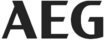 Логотип торговой марки AEG