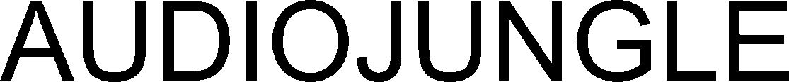 Trademark Logo AUDIOJUNGLE
