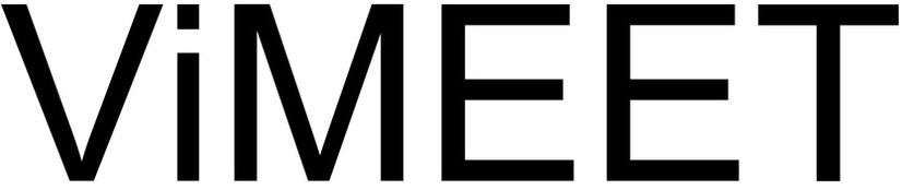 Trademark Logo VIMEET