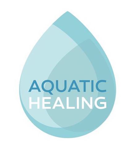 Trademark Logo AQUATIC HEALING