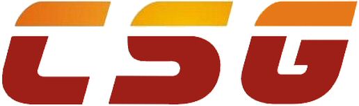 Trademark Logo CSG