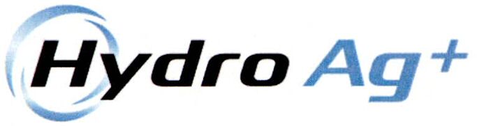 Trademark Logo HYDRO AG+