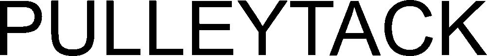 Trademark Logo PULLEYTACK