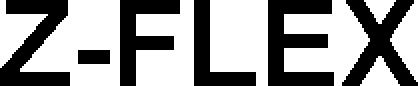 Trademark Logo Z-FLEX