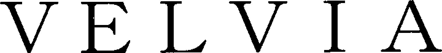 Trademark Logo VELVIA