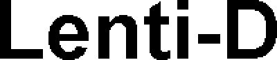 Trademark Logo LENTI-D