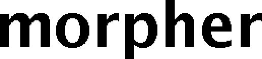Trademark Logo MORPHER