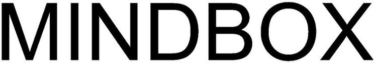 Trademark Logo MINDBOX
