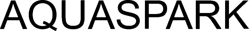 Trademark Logo AQUASPARK