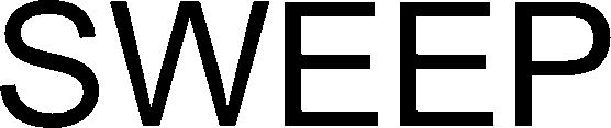 Trademark Logo SWEEP