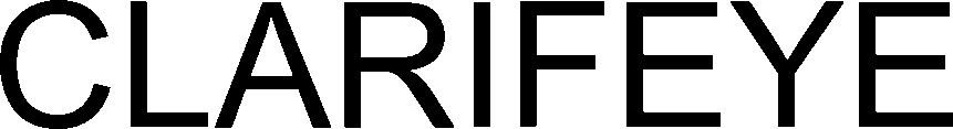 Trademark Logo CLARIFEYE