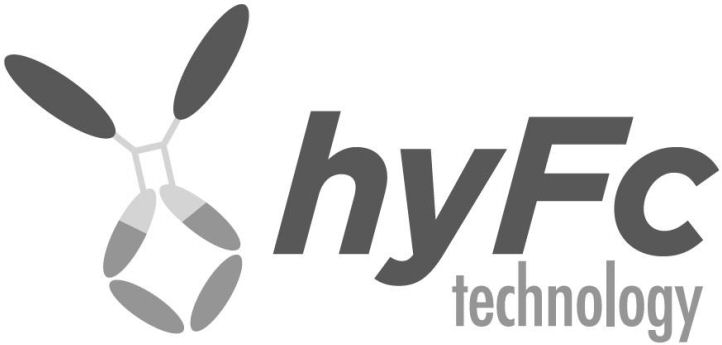 Trademark Logo HYFC TECHNOLOGY