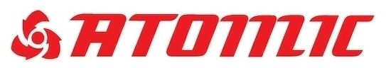 Trademark Logo ATOMIC