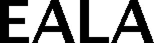 Trademark Logo EALA