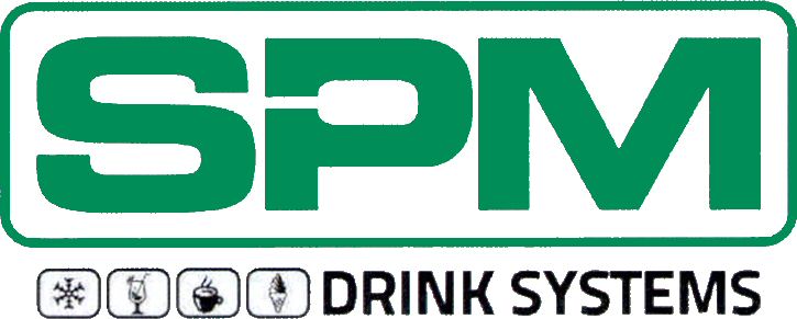 Trademark Logo SPM DRINK SYSTEMS