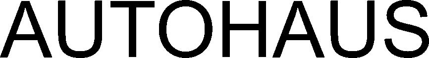 Trademark Logo AUTOHAUS