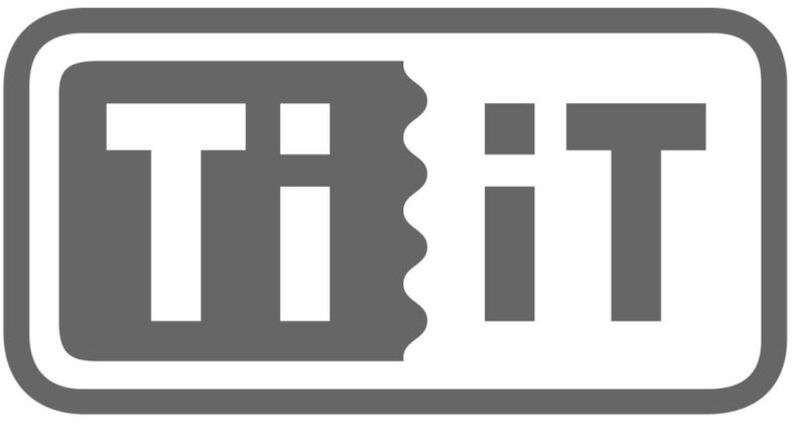 Trademark Logo TI IT