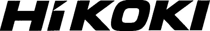 Trademark Logo HIKOKI