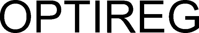 Trademark Logo OPTIREG