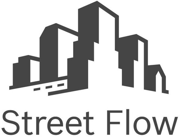 Trademark Logo STREET FLOW